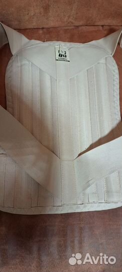 Корсет ортопедический детский Тривес М