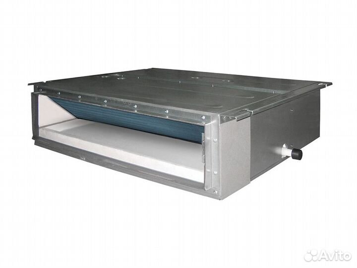 Внутренний канальный блок мульти сплит-системы Dai