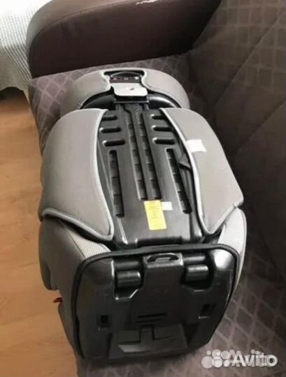 Автокресло