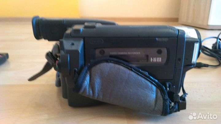 Видеокамера Sony