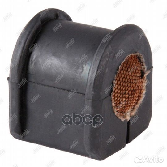 Втулка стабилизатора mazda 5 05-10 зад. BL25030