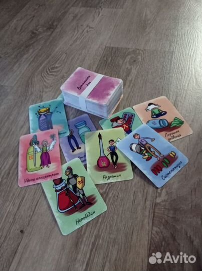 Метафорические карты