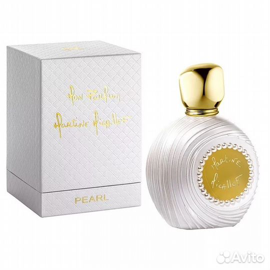 Micallef Mon Parfum Pearl