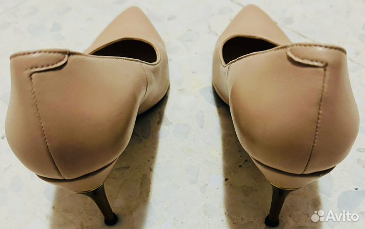 Туфли женские 37 размер