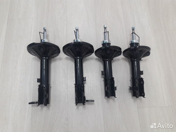 Амортизатор Hyundai Accent Tagaz