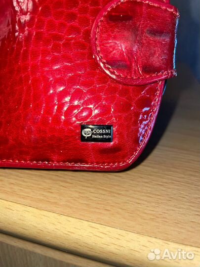 Кошелек женский