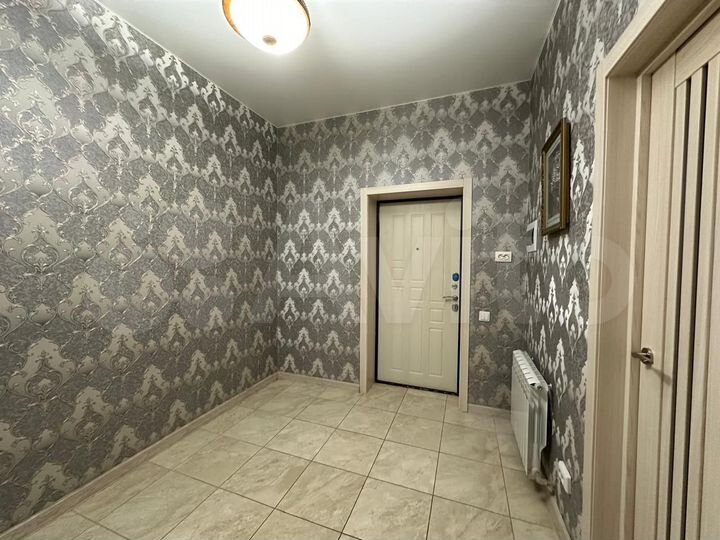 Дом 61 м² на участке 2,6 сот.