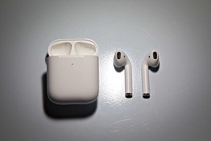 Air Pods 2