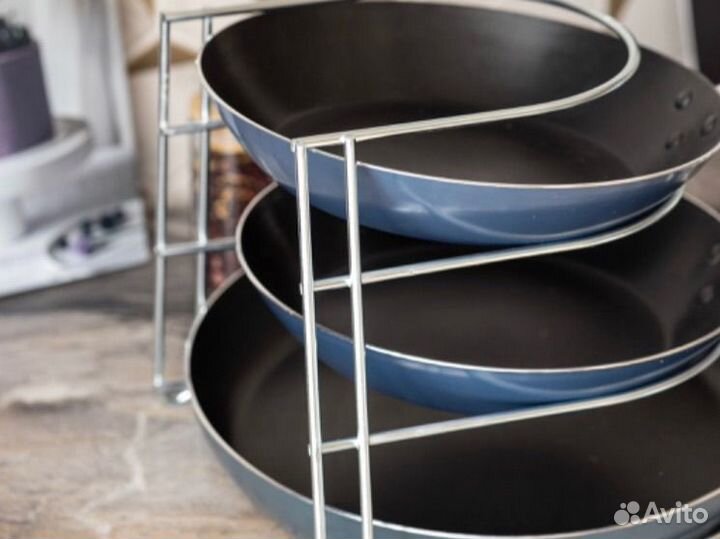 Подставка для сковородок