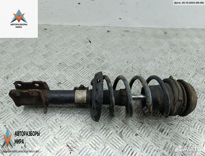 Стойка передняя Opel Meriva (A) 2004