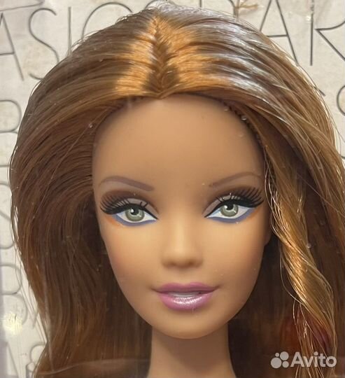 Барби бейсикс / Barbie Basics