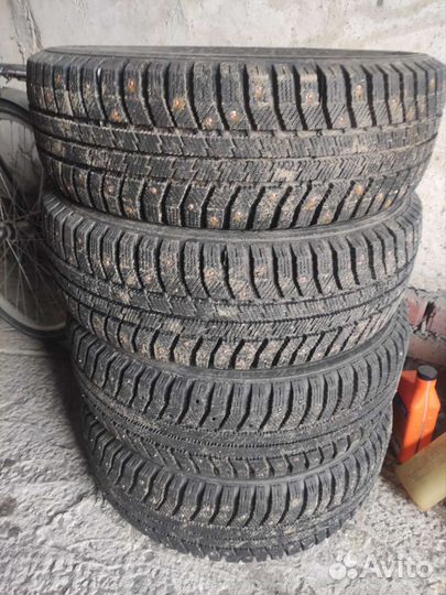 Amtel NordMaster 195/65 R15