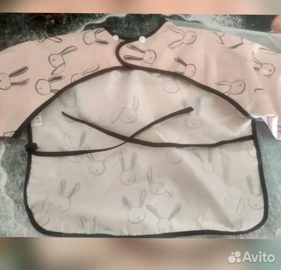 Фартук для кормления