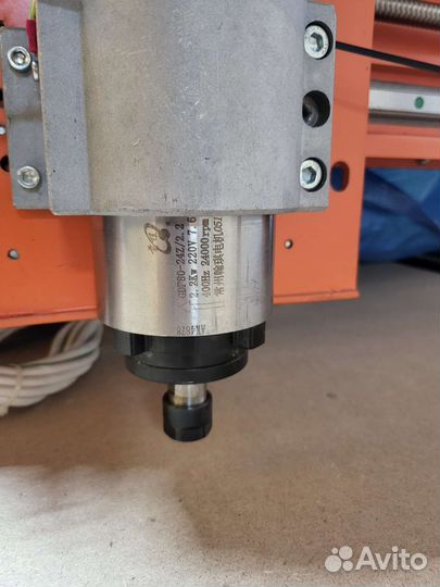 Cnc cutter gr чпу