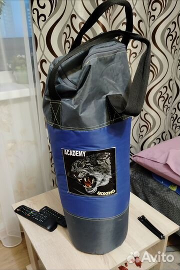 Боксерская груша детская