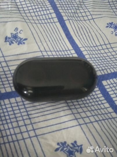 Беспроводные наушники