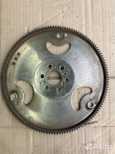 Маховик АКПП 55565760 Opel\Chevrolet