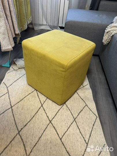 Пуфик