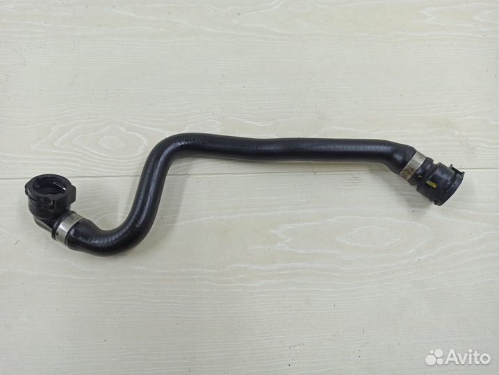 Патрубок системы охлаждения BMW X5 E53 N62B44