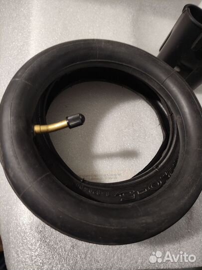 Покрышка с камерой на самокат или коляску