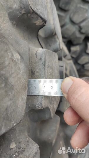 Шины 16.00-20 Michelin MAN камаз маз урал краз