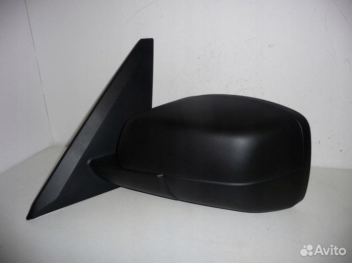 Зеркало Land Rover Vogue 2005 левое 13pin