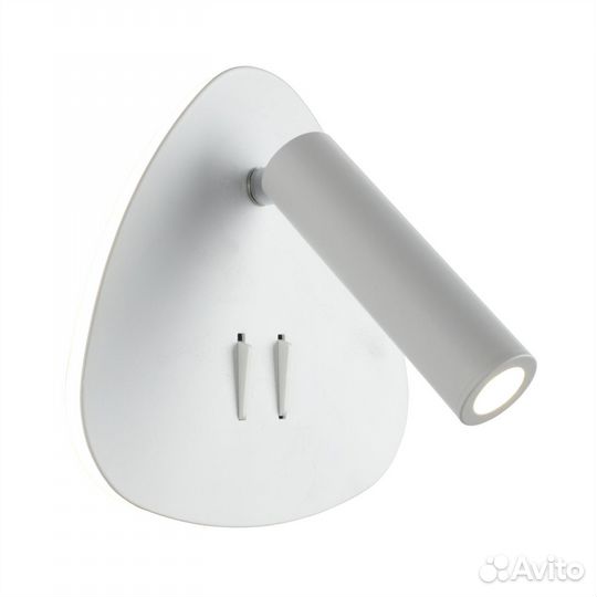 Спот 1 лампа светодиодный