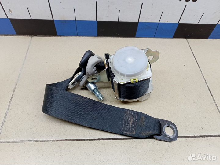 Ремень безопасности RAV 4 2013