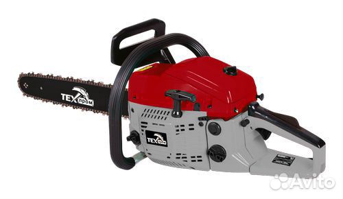 Ремонт бензопил и мотокос всех брендов