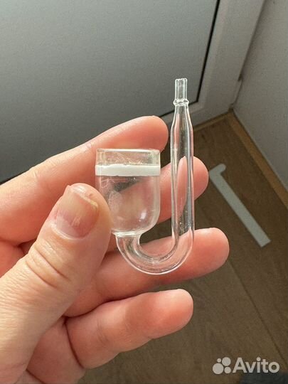 Аквариумные мелочи