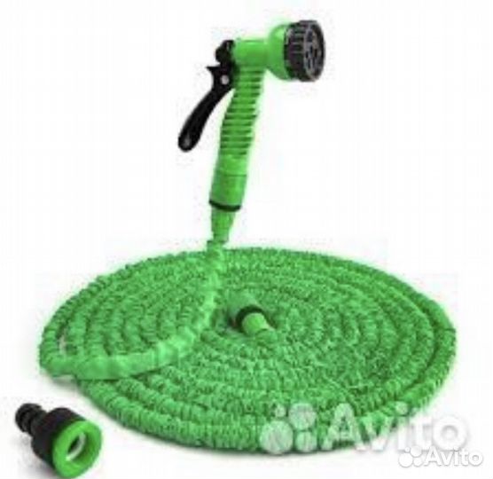 Поливочный шланг