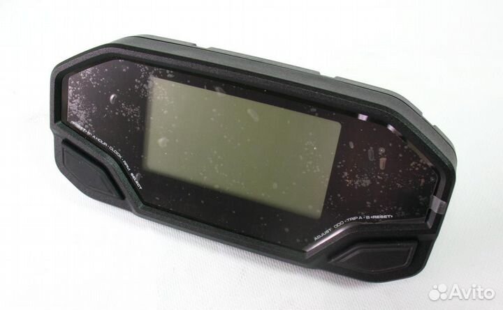 Панель приборная цифровая (белая подсветка) для ATV800 380100-103-0000 LU078415