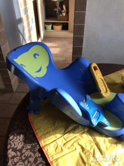 Товары для младенцев