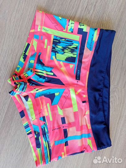 Шорты demix для девочки