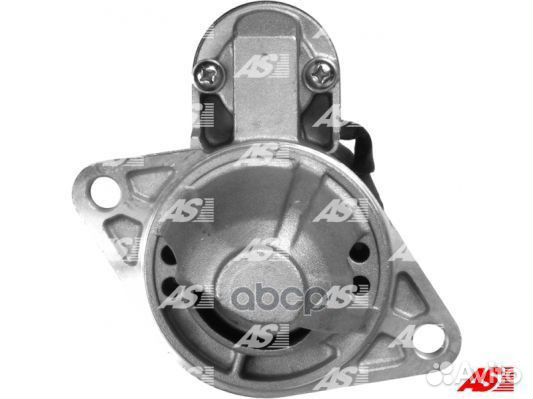 Стартер Subaru Forester 97-08 / Impreza 92-07