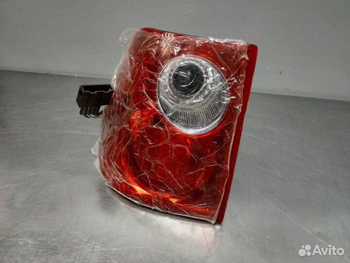 Фонарь задний левый Chery Amulet A15