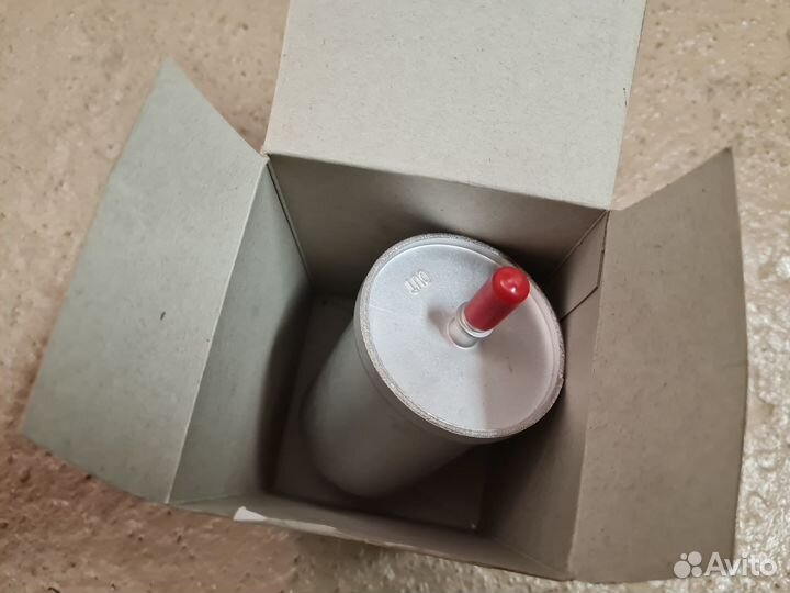 Топливный фильтр Citroen C2/C5/C3/Berlingo/Xantia