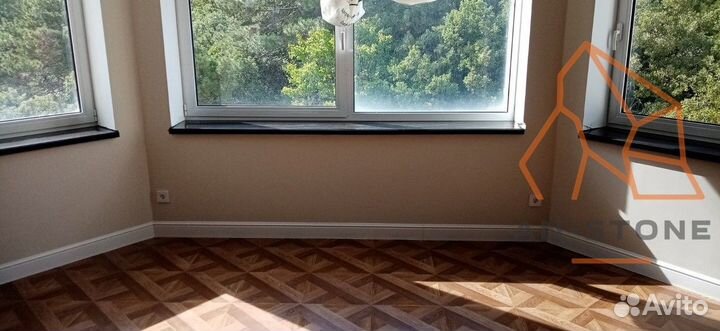Подоконники без посредников