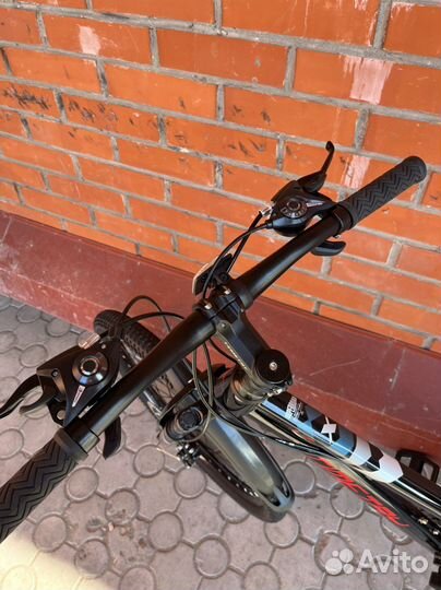 Велосипед 24 новый скоростной