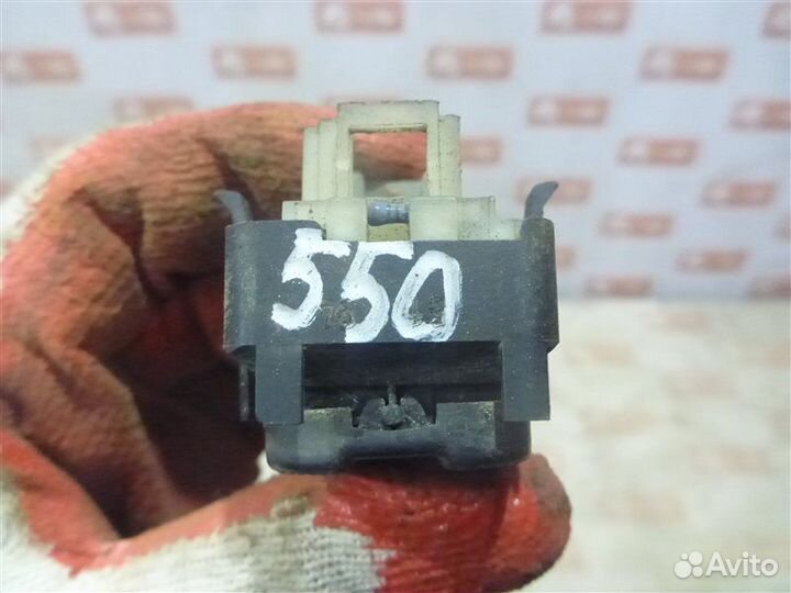 Блок управления стеклоподъёмниками Volkswagen