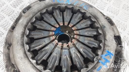 Маховик дизельный suzuki grand vitara 2 (CNI16A301