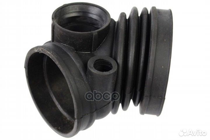 Гофрированный кожух E39 E38 13541740931 BMW