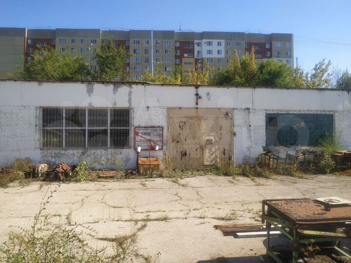 Производство, 220 м²