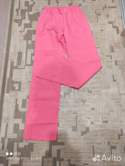 Медицинская одежда