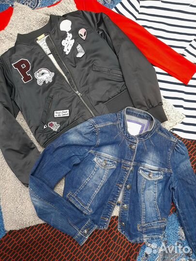 Секонд Хэнд оптом