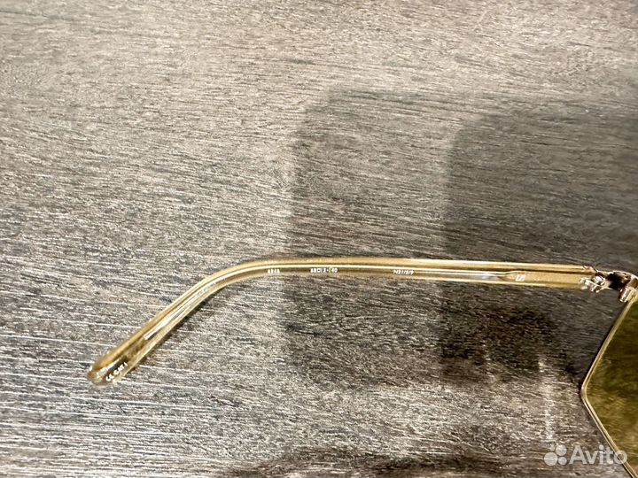 Солнцезащитные очки №21