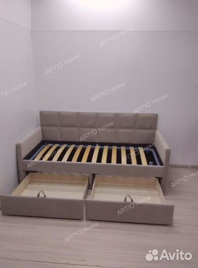 Детская кровать тахта