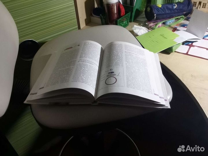 Книга про бисероплетение