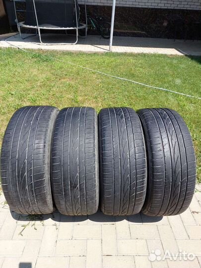 Falken Ziex ZE-912 245/55 R19 103H