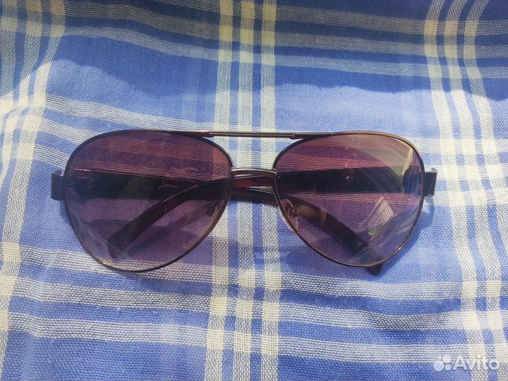 Очки от солнца